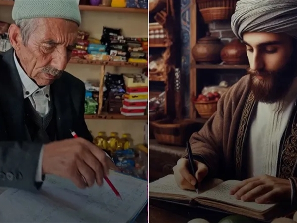 تقليد عثماني يعود في رمضان لشطب ديون المحتاجين سراً