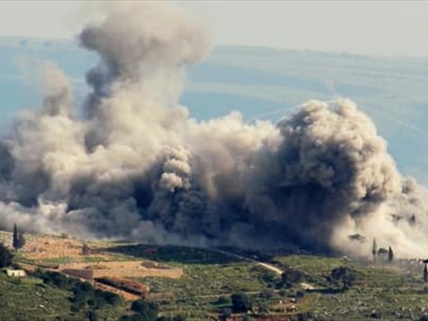 في عزّ الحرب والنزوح... إليكم ما فعله!