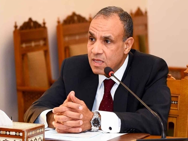 وزير خارجية مصر: اتفقنا على أعضاء اللجنة التي ستدير غزة