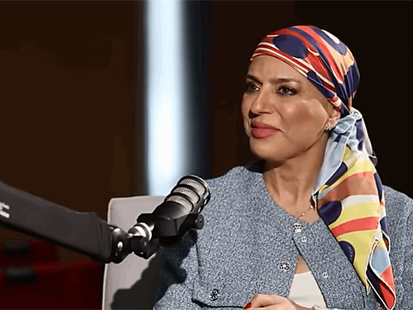 هدى شديد في ذمّة الله