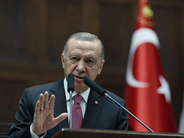أردوغان: المعارضة تحرّض على العنف وسنحاسبها