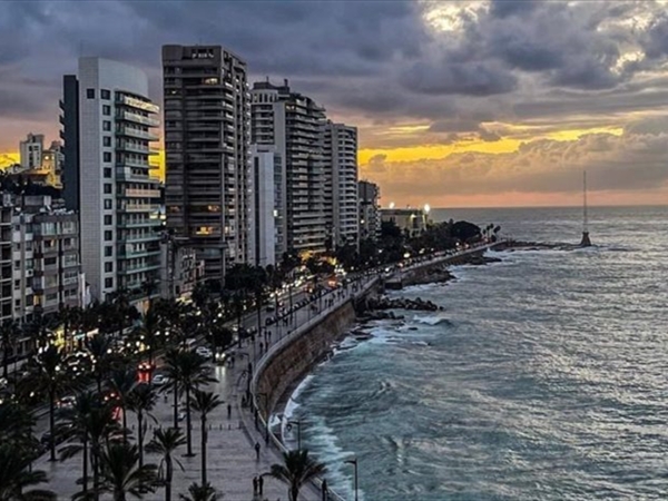 اليكم طقس العيد..امطار رعدية وكتل هوائية