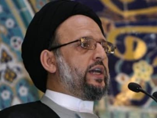 فضل الله في عيد الفطر: خطر العدو يستهدف جميع اللبنانيين