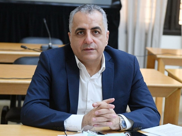 خطوةٌ هامة ونقلة نوعية نحو استعادة «التغطية الصحية» في لبنان... وكركي لـ«اللواء»: مع أولوية عيش اللبناني بكرامة!