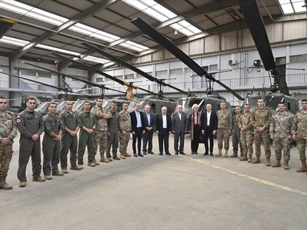 أهلا بكم في مطار القليعات.. هذا هو موعد انطلاق العمل به!