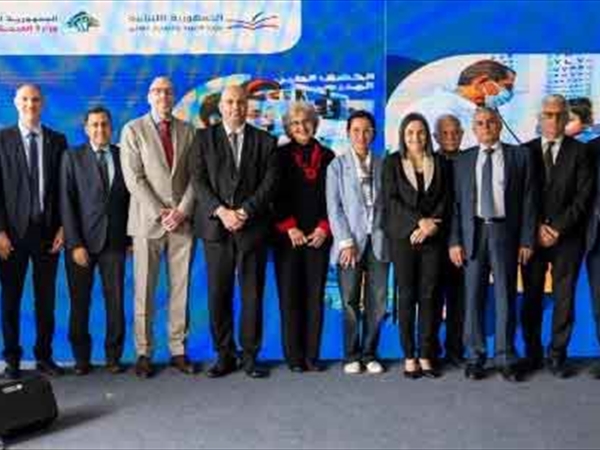 وزيرا التربية والصحة أعلنا استئناف برنامج الكشف الطبي لتلامذة الرسمي