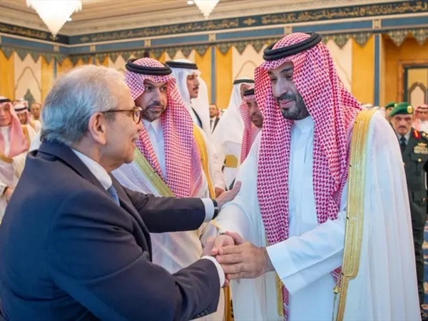 سلام يختتم زيارته إلى السعودية: ماضون في الإصلاحات وبسط سلطة الدولة