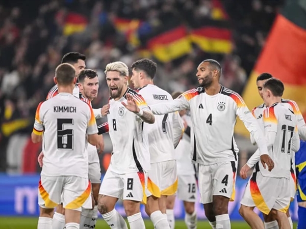 فرنسا واسبانيا بالمربع الذهبي لدوري امم اوروبا والمانيا تضرب موعداً مع البرتغال