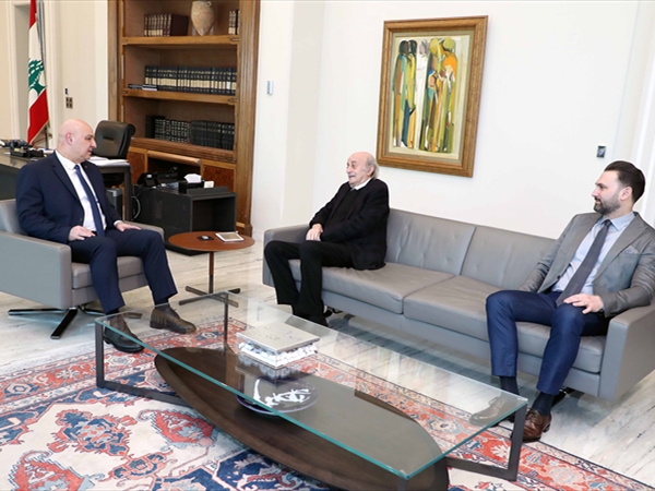 عون: الاختلاف يجب أن يبقى تحت سقف مصلحة الدولة