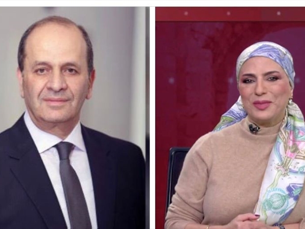 بيار الضاهر الإنسان وهدى؟!