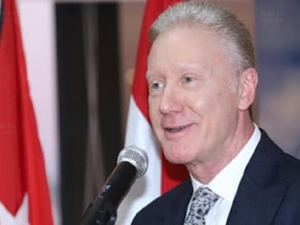 “كبسة” ليوسف رجي على وزارة الخارجية!