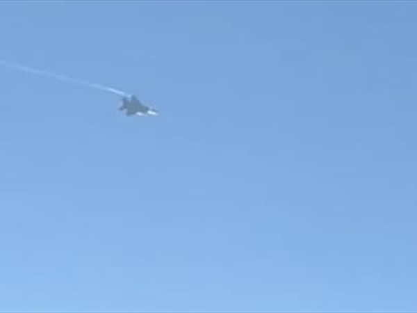 طيران إسرائيلي استطلاعي فوق بيروت وقنابل صوتية جنوبا