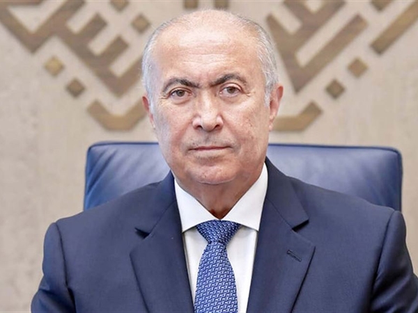 مخزومي يسأل الحكومة عن خطواتها لكشف هوية مطلقي الصواريخ