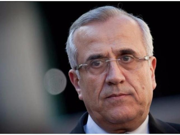 سليمان: الاختلاف في وجهات النظر وارد ومنطقي