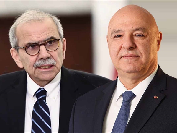 القَسَمْ والبيان والمجهر الخارجي