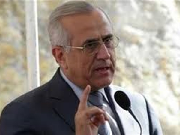 الرئيس سليمان التحييد يضمن الى حد كبير عدم تغيير هوية لبنان