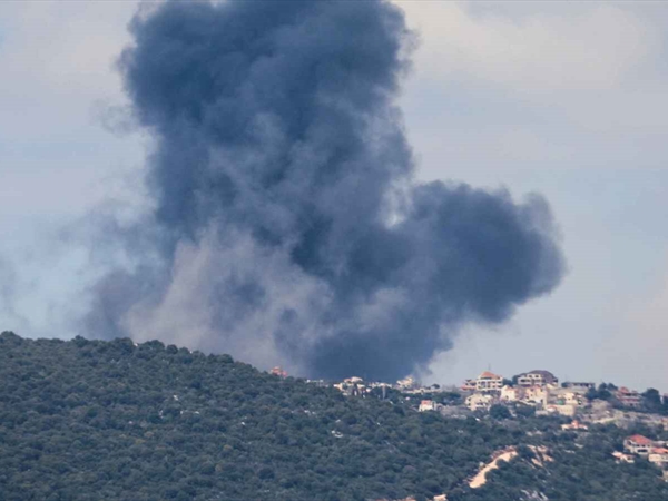 تجهيل هوية مطلقي الصواريخ إنتكاسة أمنية لمصلحة إسرائيل؟