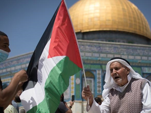 من إعلام العدو: لا دولة فلسطينية ونعم لبناء كيان فلسطيني