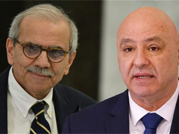 «انفخت الدّف»!