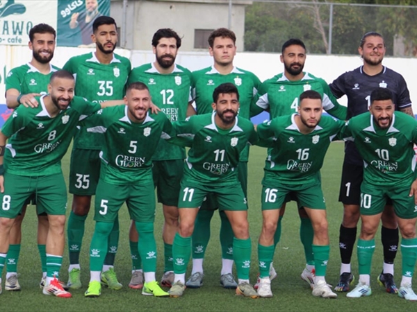 الانصار بطل الذهاب والصفاء وصيفاً وفوز مباغت للبرج على النجمة..