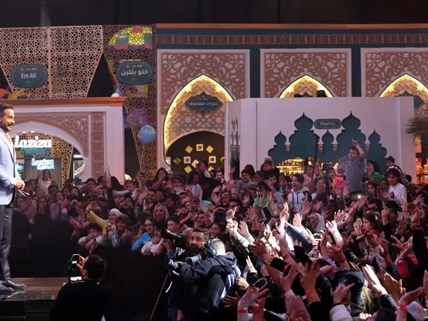 برامج مسابقات رمضان تكافح الفقر بلبنان في ظل الأزمة الاقتصادية