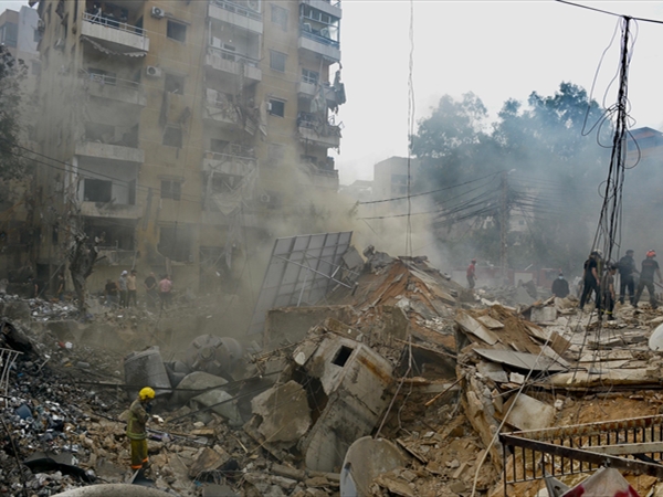 إتفاق دولي يمنع الحرب الإسرائيلية على لبنان