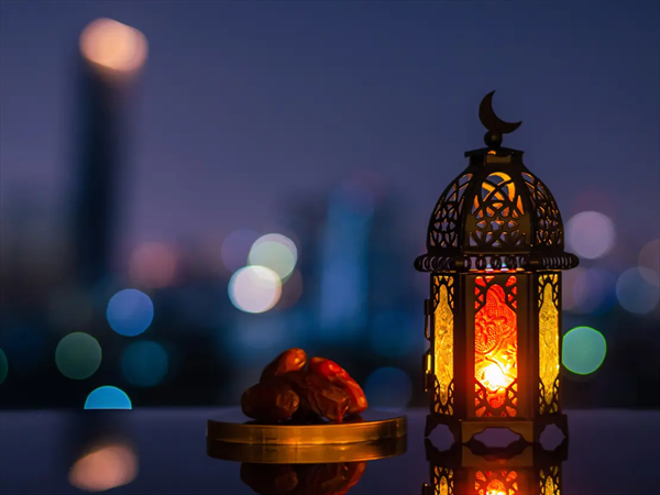 رمضانيات