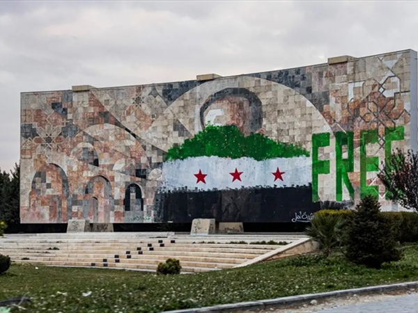 العلويون والمدن السنّية