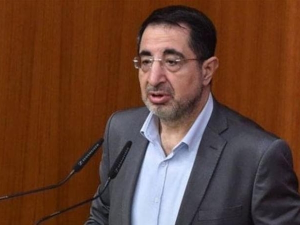 الحاج حسن: "الخُماسية" لا تقوم بدورها لجهة منع إسرائيل من الاعتداء على لبنان