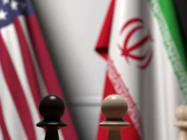 طهران تواصلت سراً مع ترامب منذ عامين.. نائب يكشف