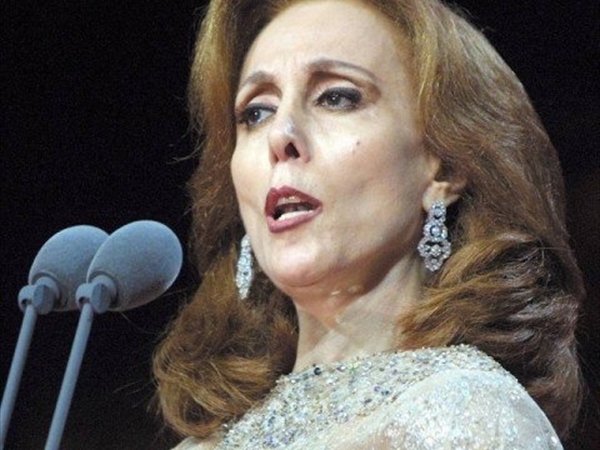 فيروز (مش بس صوت)‎