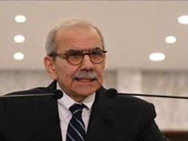 سلام معزياً بصاحب الارث الانساني العظيم