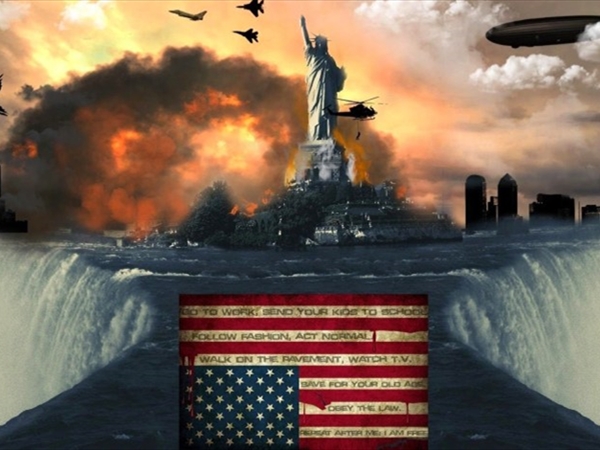 «السلام بالقوة أم قوة بلا سلام؟  كيف توظّف واشنطن الردع لصناعة الصراعات؟