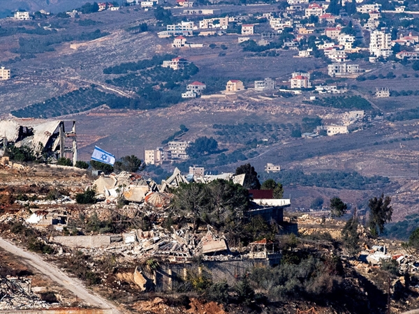 قرى الحافة الأمامية تحت سيف التدويل!