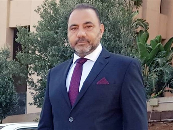 خلف: رؤية واقعية لإعادة الهيكلة بين الإصلاح وحماية الحقوق