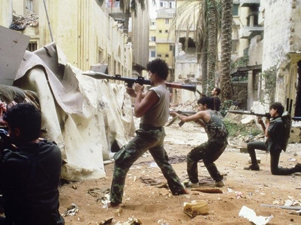 اللبنانيون مدعوون لاستقاء العِبَر من الحرب الأهلية وما تلاها من صراعات