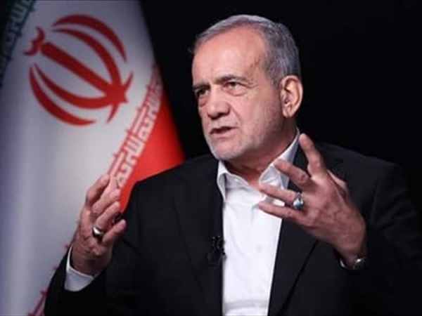 إقالة مساعد الرئيس الإيراني.. والسبب؟