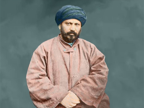 حضارتنا بين المنظور الاستشراقيّ والمنظور التاريخيّ