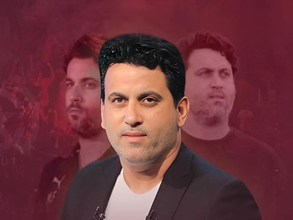 المصري فتح الله من لاعب الى مدرب لفريق النجمة..