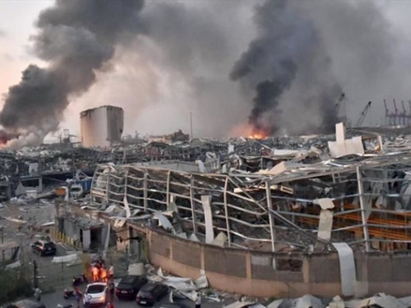 ما جديد التحقيقات في ملف انفجار المرفأ؟