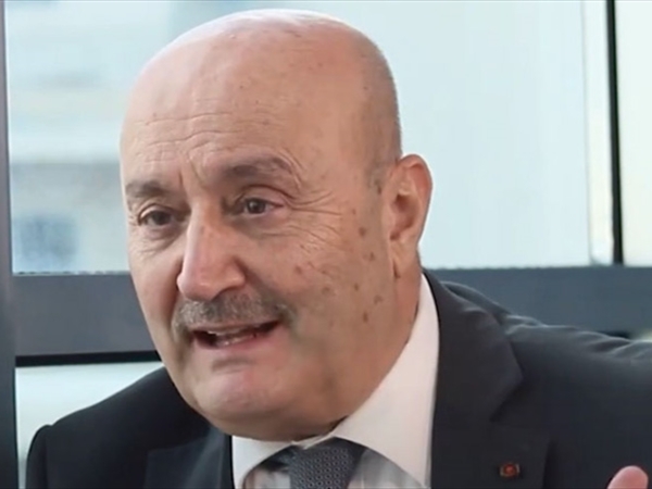 فوز عوّاد بجائزة نوبل للسّلام 2025 سيعيدُ إلى لبنان صورته الثقافية