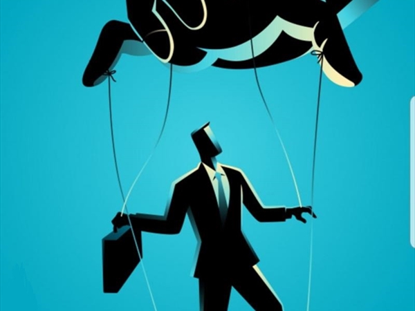 «العبيد الجدد»