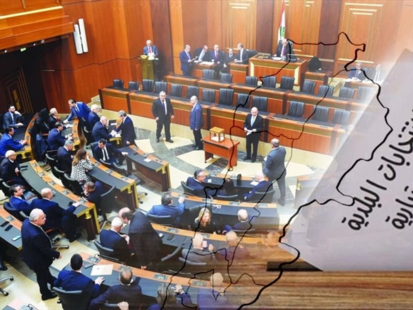 «كباش نيابي» حول تعديل قانون البلديات: المناصفة والصلاحيات