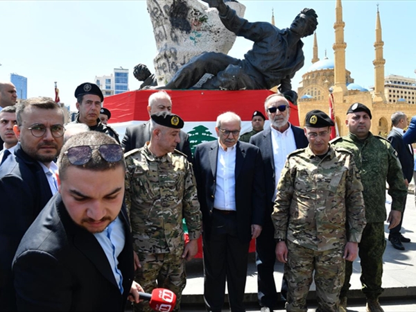 سلام: أتمنى أن أعود بأخبار طيبة عن المخفيين اللبنانيين في سوريا