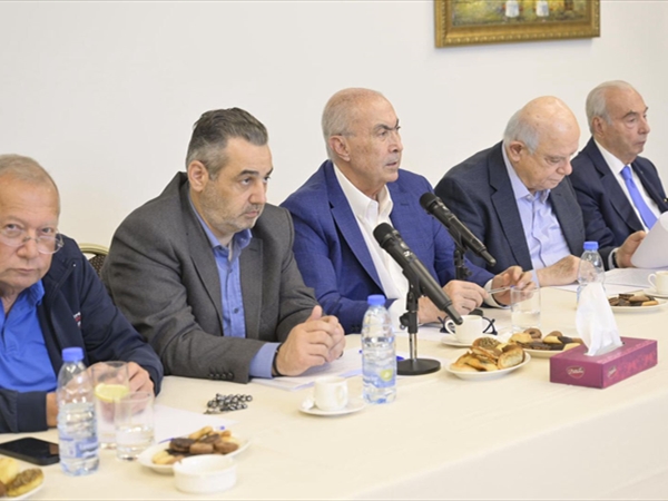 منتدى حوار بيروت أكَّد على المناصفة في الانتخابات البلدية .. مخزومي: لا يمكن فرض مجلس بلدي إلَّا بالتوافق