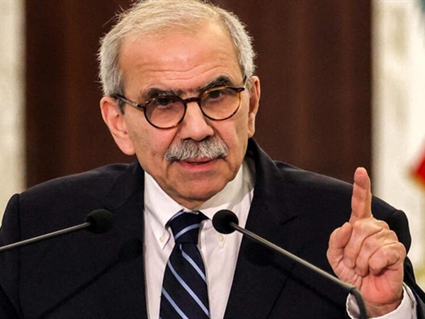 رئيس الحكومة نواف سلام مستنكراً: لوقف الاعتداءات و تسريع الانسحاب الاسرائيلي