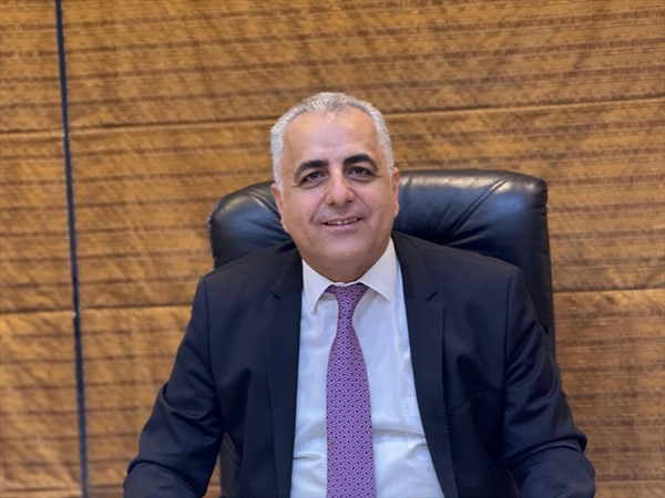 بشرى “دوائية” من كركي إلى المضمونين
