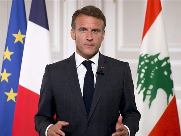 رسالة من الأساتذة المتعاقدين في «اللبنانية» إلى ماكرون: سياسيّو لبنان يحصلون على الدعم دون أي إصلاح حقيقي