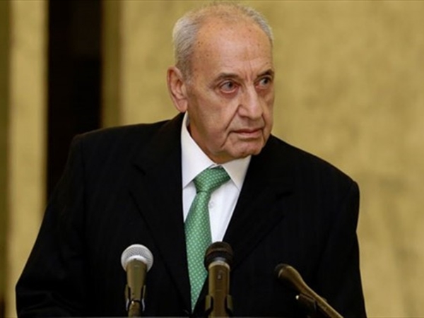 بري عن غارة الضاحية: محاولة بالدماء والنار لإغتيال القرار الاممي