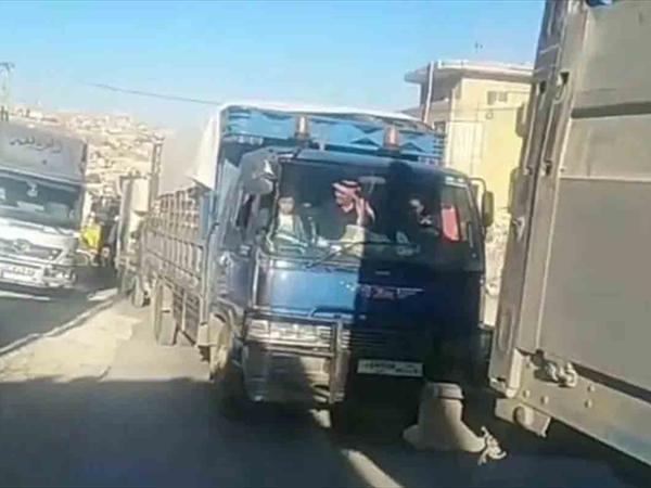 الأمن العام يستأنف ترحيل النازحين السوريِّين